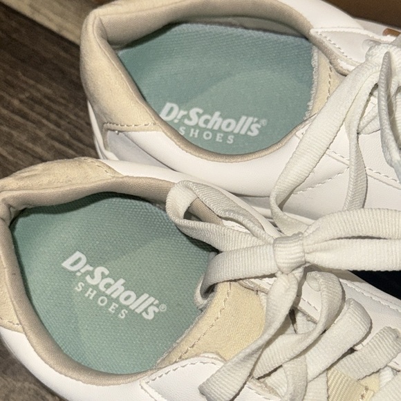 Authentic Dr. Scholl’s woman’s sneakers sz 6.5 - Picture 5 of 11